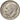 Coin, United States, Roosevelt Dime, Dime, 1983, U.S. Mint, Philadelphia