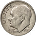 Moneda, Estados Unidos, Roosevelt Dime, Dime, 1983, U.S. Mint, Philadelphia