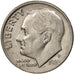 Coin, United States, Roosevelt Dime, Dime, 1983, U.S. Mint, Philadelphia