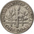 Coin, United States, Roosevelt Dime, Dime, 1983, U.S. Mint, Philadelphia