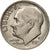 Munten, Verenigde Staten, Roosevelt Dime, Dime, 1985, U.S. Mint, Philadelphia