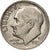 Coin, United States, Roosevelt Dime, Dime, 1985, U.S. Mint, Philadelphia