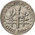 Moneta, USA, Roosevelt Dime, Dime, 1985, U.S. Mint, Philadelphia, AU(50-53)