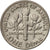 Moneta, USA, Roosevelt Dime, Dime, 1985, U.S. Mint, Denver, AU(50-53)