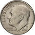 Münze, Vereinigte Staaten, Roosevelt Dime, Dime, 1987, U.S. Mint, Denver, VZ