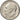 Moneda, Estados Unidos, Roosevelt Dime, Dime, 1988, U.S. Mint, Denver, EBC+