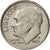 Moneta, USA, Roosevelt Dime, Dime, 1988, U.S. Mint, Philadelphia, AU(50-53)