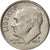 Munten, Verenigde Staten, Roosevelt Dime, Dime, 1988, U.S. Mint, Philadelphia