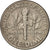 Coin, United States, Roosevelt Dime, Dime, 1993, U.S. Mint, Denver, AU(50-53)