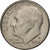Moneta, Stati Uniti, Roosevelt Dime, Dime, 1994, U.S. Mint, Denver, SPL-, Rame