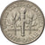 Moneta, USA, Roosevelt Dime, Dime, 1994, U.S. Mint, Denver, AU(55-58)
