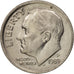 Munten, Verenigde Staten, Roosevelt Dime, Dime, 1989, U.S. Mint, Philadelphia