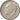 Moneda, Estados Unidos, Roosevelt Dime, Dime, 1989, U.S. Mint, Denver, EBC+