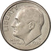 Moneda, Estados Unidos, Roosevelt Dime, Dime, 1989, U.S. Mint, Denver, EBC+