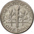 Coin, United States, Roosevelt Dime, Dime, 1989, U.S. Mint, Denver, MS(60-62)