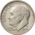 Munten, Verenigde Staten, Roosevelt Dime, Dime, 1990, U.S. Mint, Philadelphia