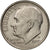 Moneta, USA, Roosevelt Dime, Dime, 1990, U.S. Mint, Denver, MS(60-62)