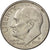 Coin, United States, Roosevelt Dime, Dime, 1999, U.S. Mint, Denver, MS(60-62)