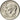 Coin, United States, Roosevelt Dime, Dime, 2002, U.S. Mint, Denver, MS(63)