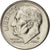 Coin, United States, Roosevelt Dime, Dime, 2002, U.S. Mint, Denver, MS(63)