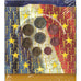 Francia, Euro-Set, 1999, FDC, (Sin composición)