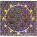 Francia, Euro-Set, 2002, FDC, Sin información