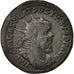 Moneda, Postumus, Double Sestertius, Trier, MBC, Bronce, RIC:143