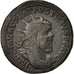 Moneda, Postumus, Double Sestertius, Trier, MBC, Bronce, RIC:143