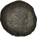 Coin, Postumus, Double Sestertius, Trier, AU(50-53), Bronze, RIC:143