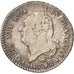 France, Louis XVI, 15 sols françois, 1792, Rouen, VF(30-35), Silver, KM:604.2