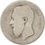 Moneta, Belgia, Leopold II, Franc, 1866, VG(8-10), Srebro, KM:28.1