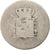Moneda, Bélgica, Leopold II, Franc, 1866, BC, Plata, KM:28.1
