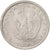 Coin, Greece, 10 Lepta, 1973, AU(55-58), Aluminum, KM:103
