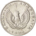 Greece, 20 Drachmai, 1973, AU(55-58), Copper-nickel, KM:112