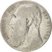 Belgium, 50 Centimes, 1901, VF(20-25), Silver, KM:50