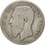 Münze, Belgien, Leopold II, 50 Centimes, 1898, SGE, Silber, KM:26