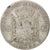Coin, Belgium, Leopold II, 50 Centimes, 1886, VG(8-10), Silver, KM:27