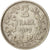 Monnaie, Belgique, 2 Francs, 2 Frank, 1909, TTB, Argent, KM:59