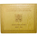 Vatican, 1 Cent to 2 Euro, 2009, BU Set, MS(65-70)