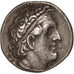 Moneda, Ptolemy I Soter, Tetradrachm, Alexandria, MBC+, Plata