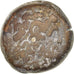 Moneda, Egypt, Ptolemy VI (181-145 BC), Bronze, Alexandria, BC+, Bronce