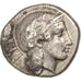 Münze, Lucania, Thourioi, Stater, Thourioi, SS, Silber, SNG ANS:907