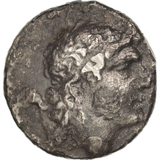 Cappadoce, Ariarathes IX, Drachm, VF(30-35), Silver, BMC:6