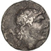 Cappadoce, Ariarathes IX, Drachm, VF(30-35), Silver, BMC:6