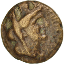 Phenicie, Sidon, Bronze, AE13, VF(30-35), BMC:172