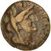 Phenicie, Sidon, Bronze, AE13, VF(30-35), BMC:172