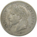 Francia, Napoleon III, Napoléon III, 50 Centimes, 1865, Bordeaux, BB, Argent...