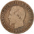 Munten, Frankrijk, Napoleon III, Napoléon III, 5 Centimes, 1855, Rouen, ZG+