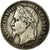 Moneta, Francia, Napoleon III, Napoléon III, 50 Centimes, 1866, Paris, BB+