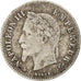 Francia, Napoleon III, Napoléon III, 20 Centimes, 1866, Paris, MB, Argento,...